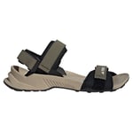 adidas Terrex Hydroterra Sandals, storlek 39⅓