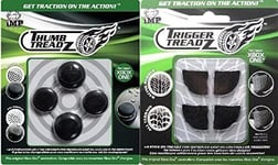 Trigger Treadz: Multiplayer Thumb & Trigger Grips Pack (Xbox One) (New)