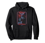 X-Files The Truth Is Out There Iconic Retro Comic Cover Logo Pullover Hoodie