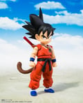 BANDAI S.H.Figuarts Dragon Ball Son Goku Innocent Challenger Action Figure JAPAN