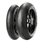 PIRELLI 200/55ZR17 78W DIABLO SUPERCORSA V3 SC1 200