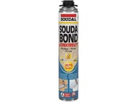 Soudal Soudabond Construct Sponplatelim 750Ml