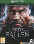 Lords Of The Fallen - Limited Edition Xbox One