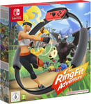 Ring Fit Adventure (Switch)