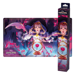 Disney Lorcana TCG: Shimmering Skies - Playmat Belle