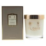 Floris Hyacinth  Bluebell Scented Candle 175g