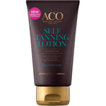 ACO Selftanning Lotion Brun-utan-sol, 150 ml