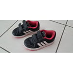 Baskets basses enfant adidas  Basket Adidas