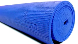 Pavigym Yoga Matta 180 X 60 cm, 6 mm, Yogamattor