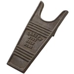 Hill 1975 Cast Iron Boot Jack, Mixed, one