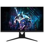 Gigabyte AORUS FI32Q X 32" QHD IPS 270Hz 1ms Gaming Monitor