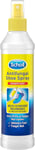 Scholl Antifungal Shoe Spray Disinfectant, 250 ml, Athletes Foot Fungal Nail