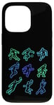 Coque pour iPhone 13 Pro Basketball Basket Enfant Homme