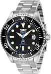 Invicta Watch Pro Diver Mens