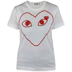 Debardeur Comme Des Garcons  T-Shirt