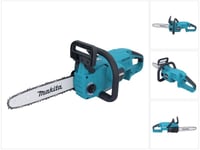 Akkumoottorisaha, Makita DUC 307 ZX2, 18 V, ilman akkua ja laturia