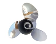 polaris Mercury Propeller SS M150 14 x 21