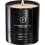 Montale Room fragrances Scented candles Black Aoud 250 g (£325.36 / 1 kg)