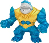 Heroes of Goo Jit Zu Deep Goo Sea Thrash Hero Pack. Super Squishy, G (US IMPORT)