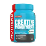 NUTREND CREATINE MONOHYDRATE CREAPURE MUSCLE STRENGTH 500G UNFLAVOURED