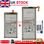 New For Samsung Galaxy Z Fold 2 Main and Secondary Battery BF916ABY, BF917ABY