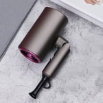 Professional Folding Hair Dryer Portable Home Hair Dryer 1200W Powerful Hair