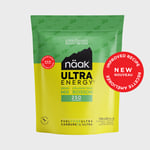 Näak Ultra Energy Drink Mix - Lime 720g