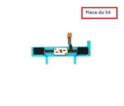 NAPPE BOUTON HOME FLEX NAVIGATION SAMSUNG GALAXY J3 2016 J320 J320F J320FN