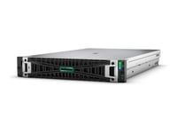 Hpe Proliant Dl380 Gen11 Network Choice - Server - Rackmonterbar 2U - Toveis - 1 X Xeon Silver 4514Y / Inntil 3.4 Ghz - Ram 32 Gb - Sata/Sas/Nvme - Hot-Swap 3.5" Brønn(Er) - Uten Hdd - Gigabit Ethernet, 10 Gigabit Ethernet - Uten Os - Monitor: Ingen