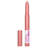 Maybelline Superstay Ink Crayon Birthday Edition Blow The Candle 190