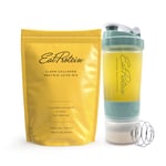 EatProtein Clear Collagen Protein Juice Taster Pack + free mixer bottle