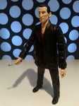 9th Doctor Who with Sonic Screwdriver 5" Figure Ninth Dr from 11 Doctors Set