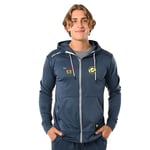 Bauer Team Fleece Zip Hoodie Lenhovda IF