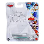 Disney Pixar Cars 100 Series - Flo