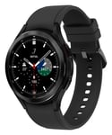 Samsung R890 Galaxy Watch4 Classic 46mm - black (SM-R890NZKADBT)