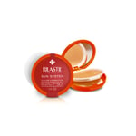 "Rilastil Sun System Uniform Compact Cream Spf50+ Shade 02 Dore 10g"