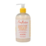 Shampooing Shea Moisture Moisture Coconut Coco [384 ml]