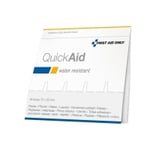 Plåster refill | First Aid Only QuickAid | 45st