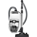 MIELE Blizzard CX1 Flex PowerLine Blanc - Aspirateur Sans Sac