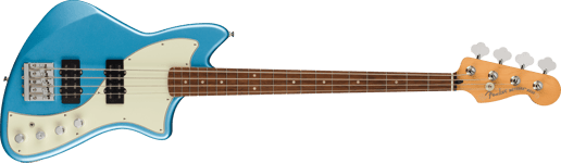 Fender Player Plus Active Meteora Bass Opal Spark