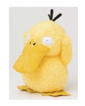 Official Detective Pikachu Psyduck Plush w/ Tags Soft Toy Pokemon Center Centre