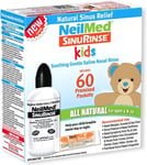 NeilMed SinusRinse Paediatric Kit for Sinus & Allergy Relief