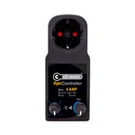 Régulateur de Température et Vitesse Fan Controller Cli-Mate (4AMP)