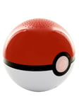 Teknofun - Pokemon Pokeball Bluetooth Haut-parleur (ca 10 cm) - 811365