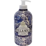 Nesti Dante Villa Sole Gel Fresia Blu Delle Eolie 500 ml