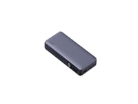 Powerbank Aukey Pb-Y43, 20 000 Mah, 65 W Pd (Juoda)