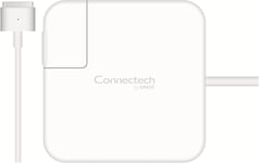 Connectech MagSafe 2 Adaptor. 85W