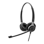 EPOS IMPACT SC 660 USB ML Headset, Stereo, UC Optimized, Microsoft Teams Certifi