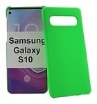 Hardcase Samsung Galaxy S10 (G973F) (Grön)