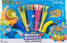 Alan Bunch About Balloon Launchers Med 130 Vannballonger